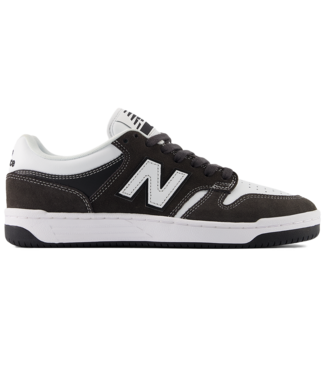 NEW BALANCE NUMERIC 480 - Black Cement