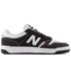 NEW BALANCE NUMERIC 480 - Black Cement NEW BALANCE NUMERIC 480 - Black Cement