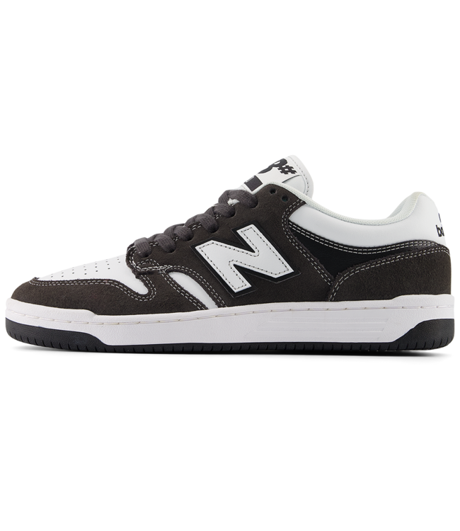 NEW BALANCE NUMERIC 480 - Black Cement