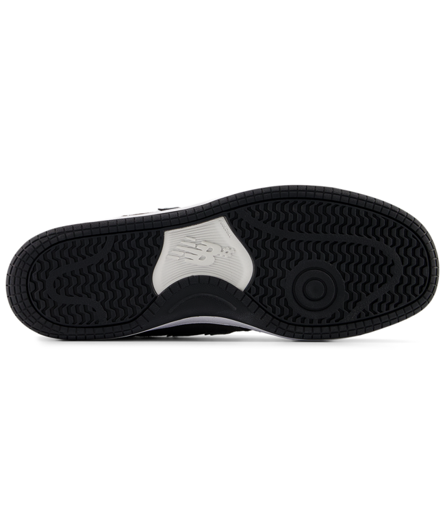 NEW BALANCE NUMERIC 480 - Black Cement