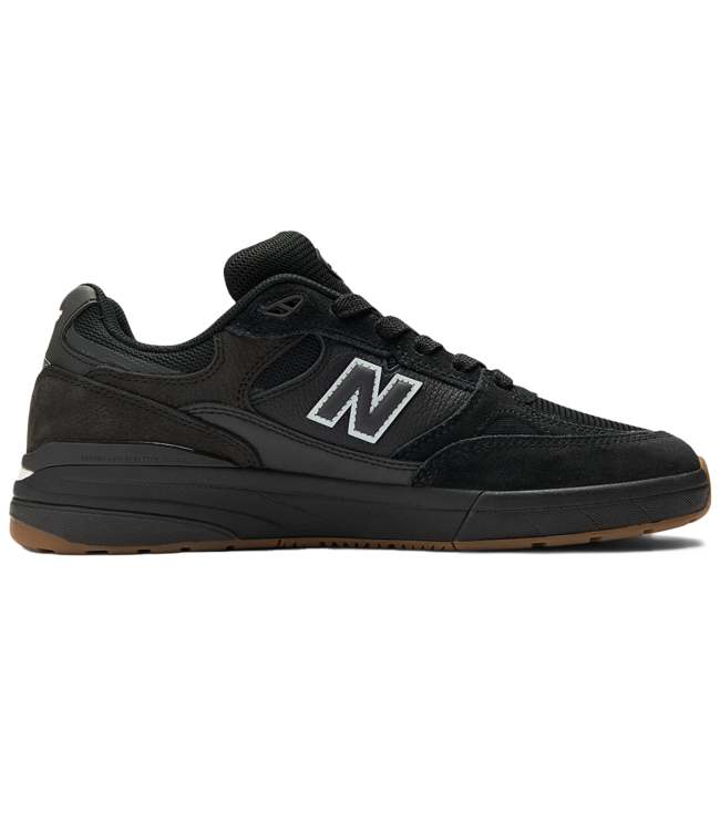 NEW BALANCE NUMERIC Andrew Reynolds 933 - Black