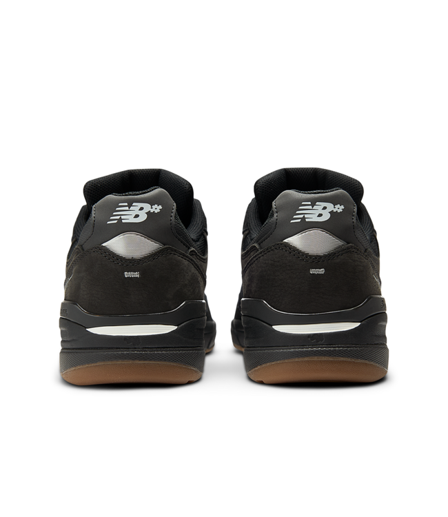 NEW BALANCE NUMERIC Andrew Reynolds 933 - Black
