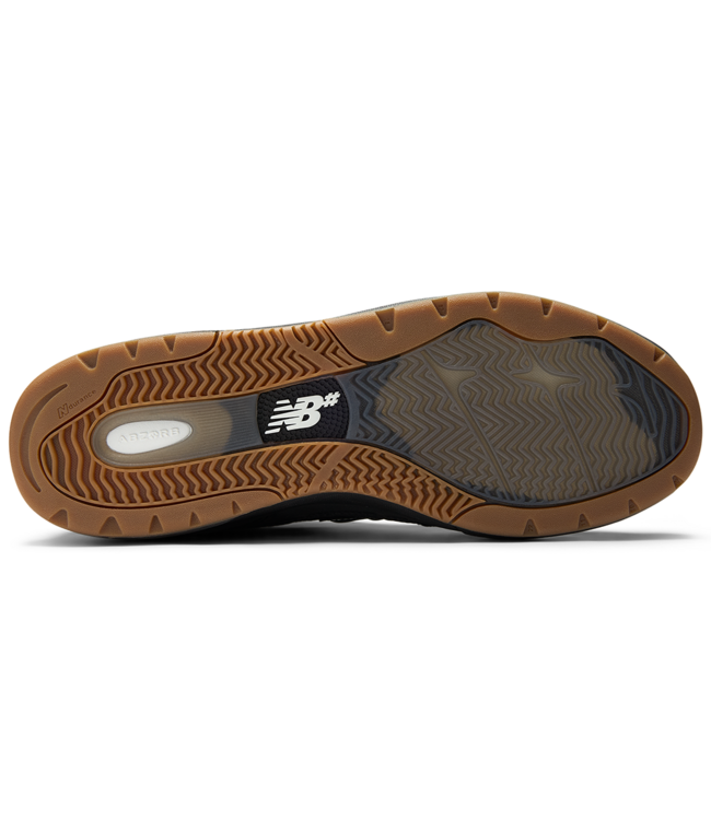 NEW BALANCE NUMERIC Andrew Reynolds 933 - Black