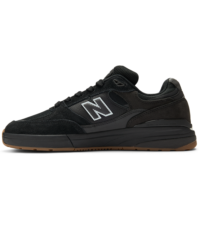 NEW BALANCE NUMERIC Andrew Reynolds 933 - Black