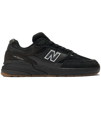 NEW BALANCE NUMERIC Andrew Reynolds 933 - Black