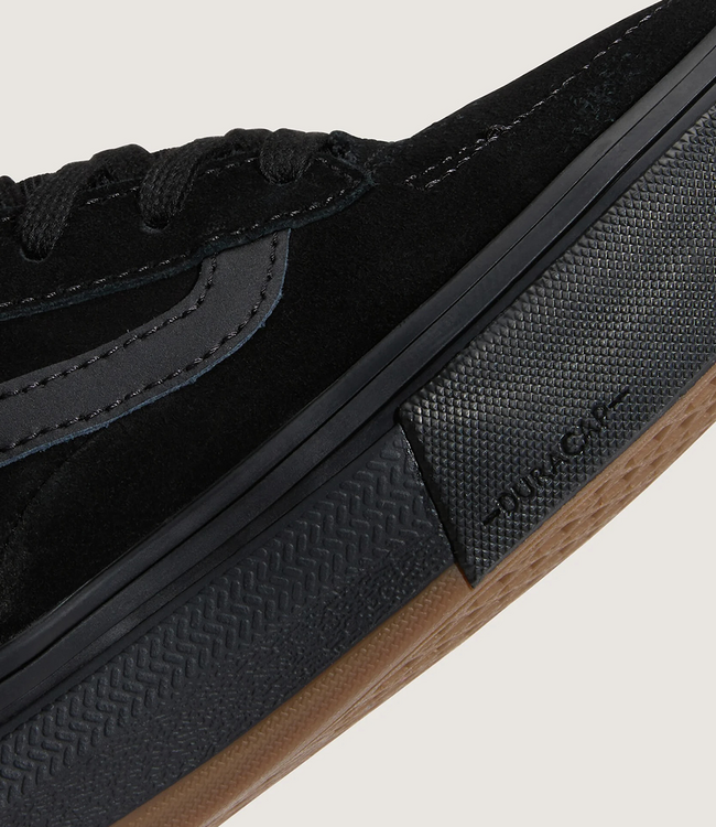 VANS Kyle Walker Waffle Cup - Blackout