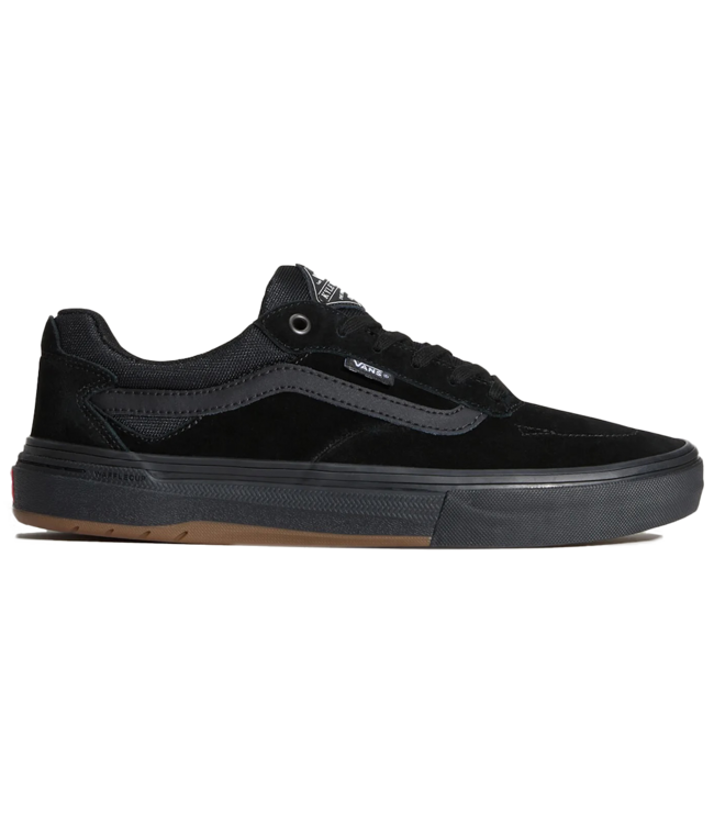 VANS Kyle Walker Waffle Cup - Blackout