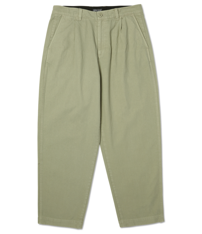 HUF Cromer Trouser - Putty