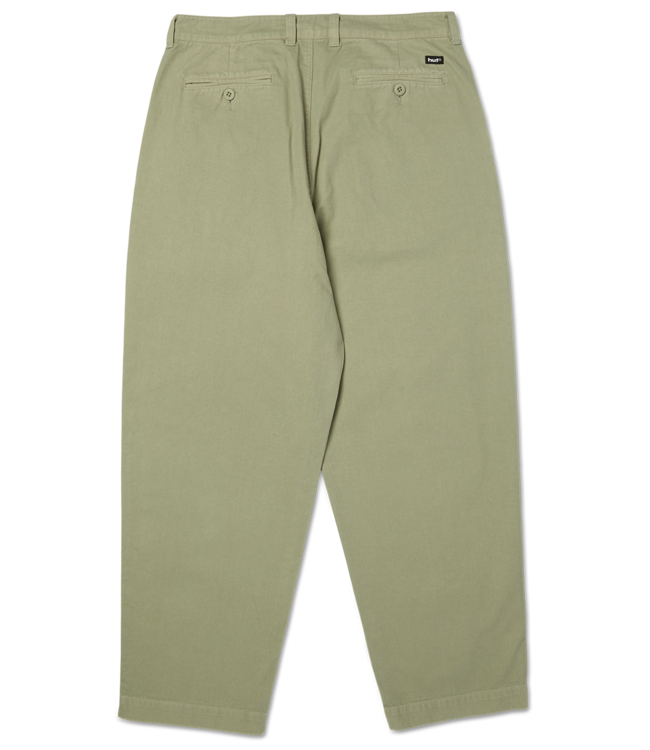 HUF Cromer Trouser - Putty