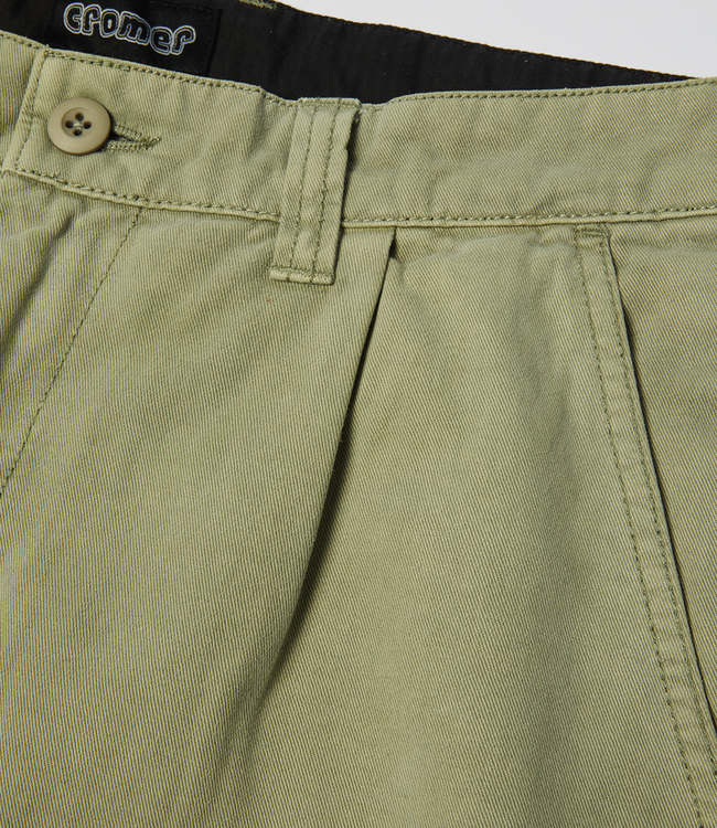 HUF Cromer Trouser - Putty