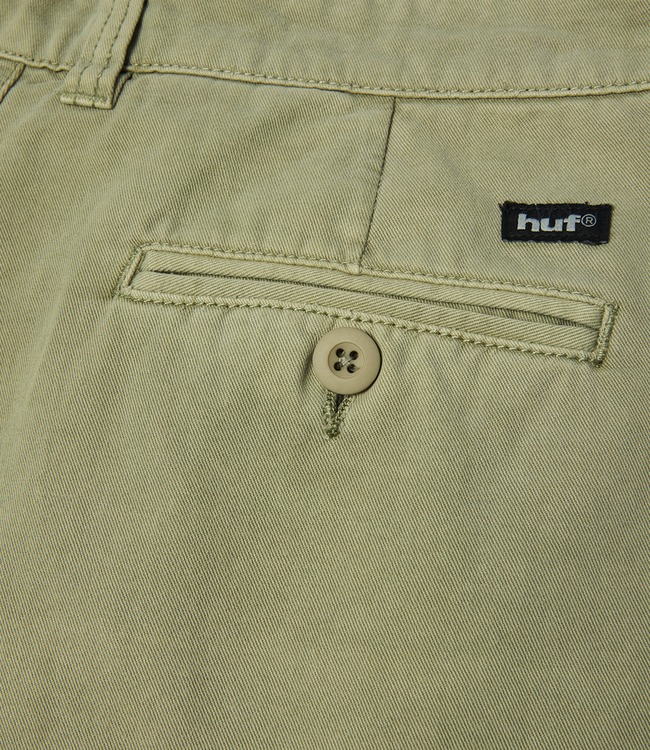 HUF Cromer Trouser - Putty