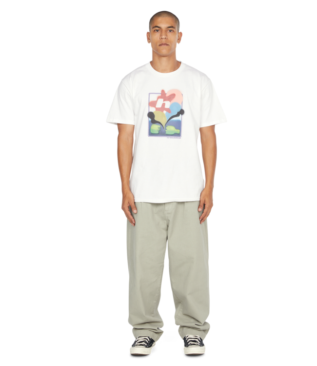 HUF Cromer Trouser - Putty