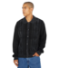 HUF Patterson Sweater - Black