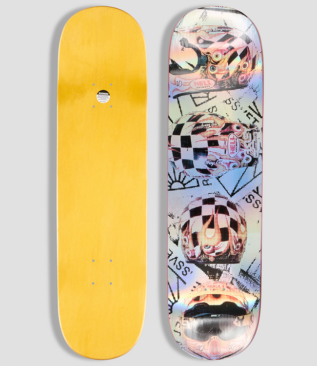 RASSVET Helmet Team Deck - Multi