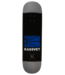RASSVET Dipped Team Logo Deck - Black