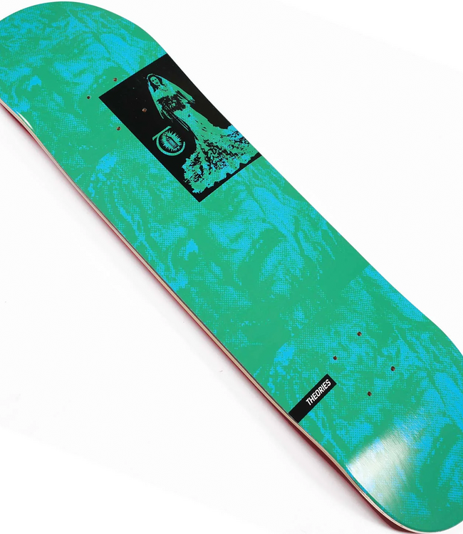 THEORIES Re-Animator Deck