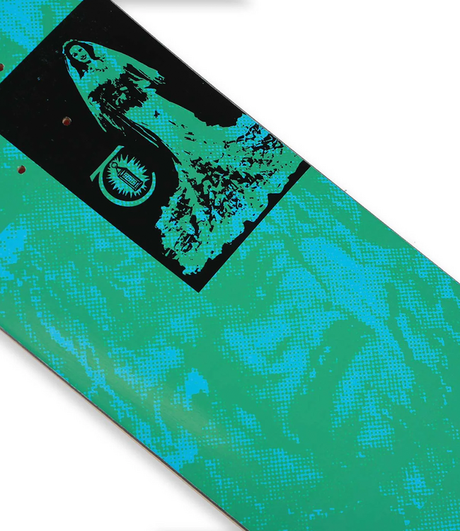 THEORIES Re-Animator Deck