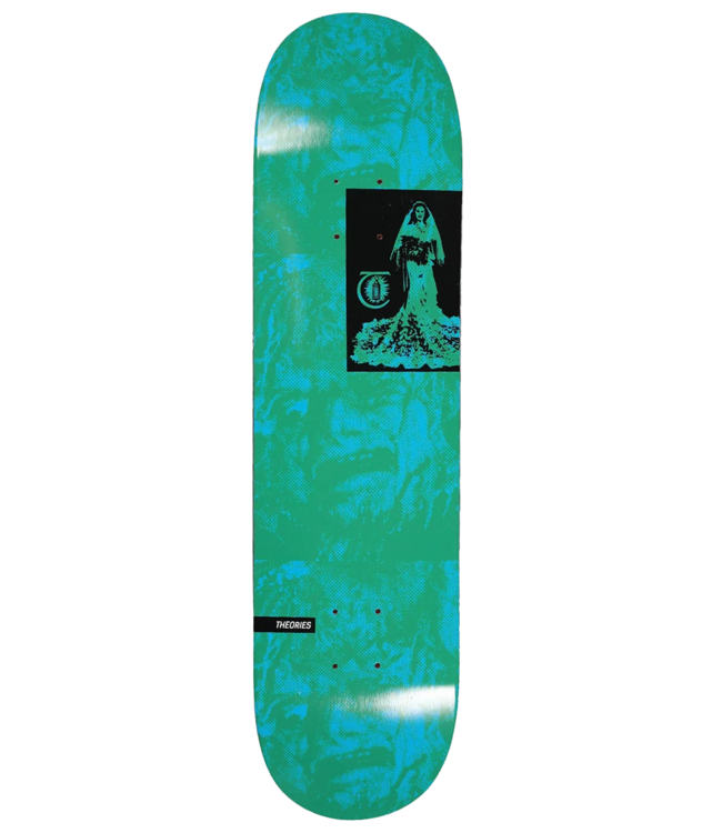 THEORIES Re-Animator Deck