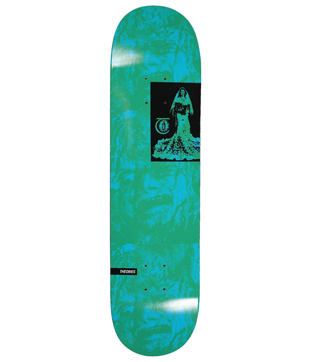 THEORIES Re-Animator Deck