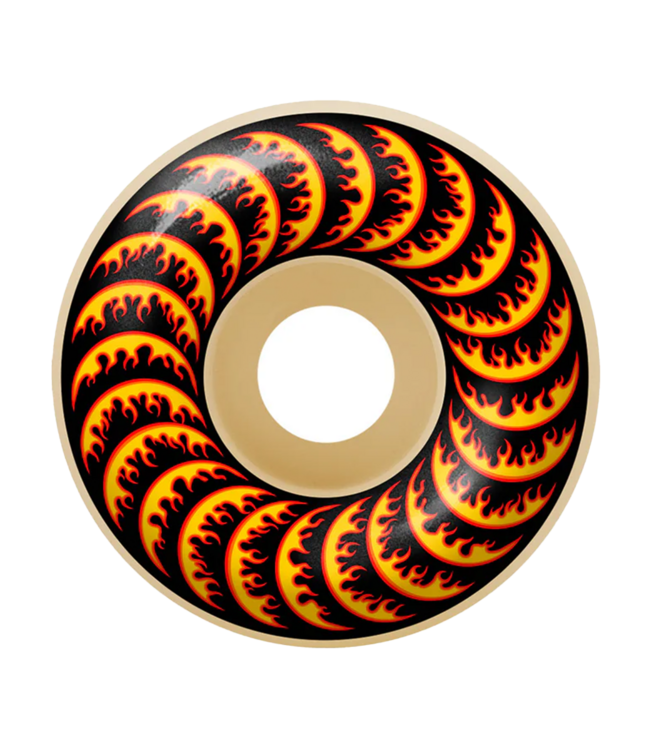 SPITFIRE WHEELS Thrasher F4 Flame Classic - 99a