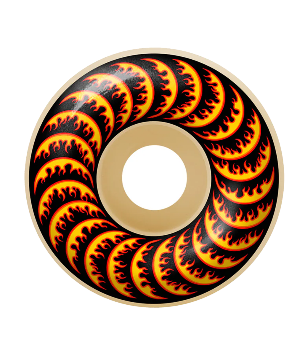 SPITFIRE WHEELS Thrasher F4 Flame Classic - 99a