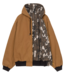 CARHARTT WIP OG Active Jacket 50th Anniversary Edition Canvas - Hamilton Brown / Camo