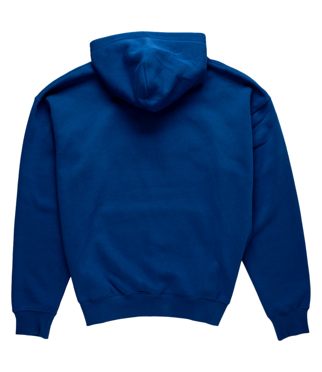 HOMEBOY Pencil Chenille Hood - Navy
