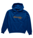 HOMEBOY Pencil Chenille Hood - Navy HOMEBOY Pencil Chenille Hood - Navy
