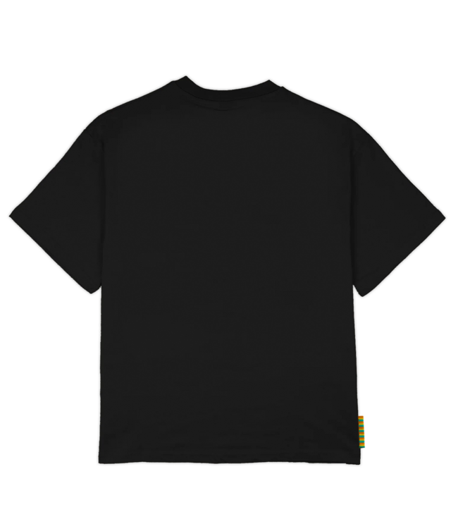 HOMEBOY Pencil Tee - Black