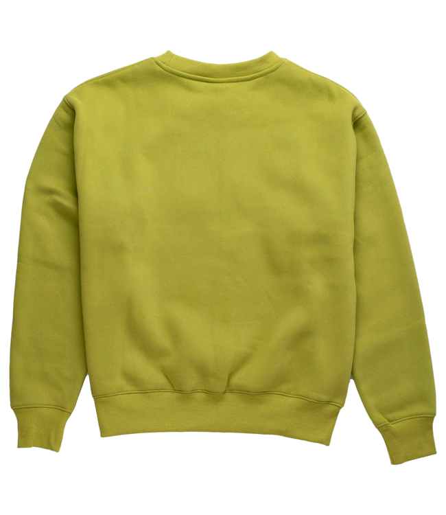 HOMEBOY Typ O Mix Crew - Moss