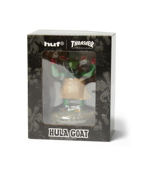 HUF Huf X Thrasher Hula Goat - Multi