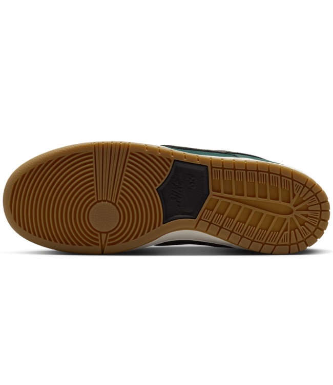 NIKE SB Dunk Low Pro - Deep Fir