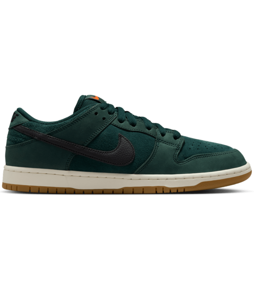 Dunk Low Pro - Deep Fir