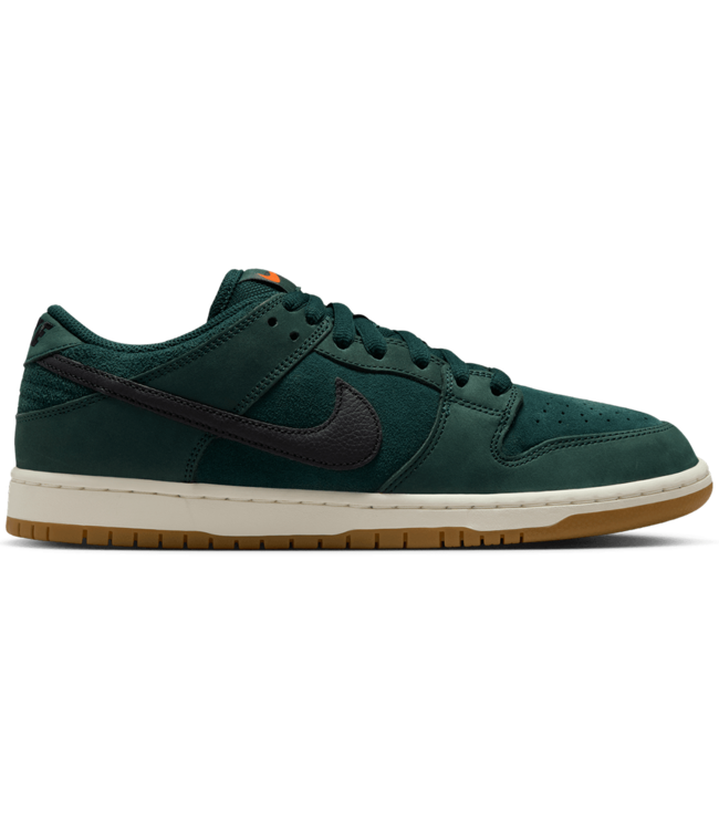 NIKE SB Dunk Low Pro - Deep Fir