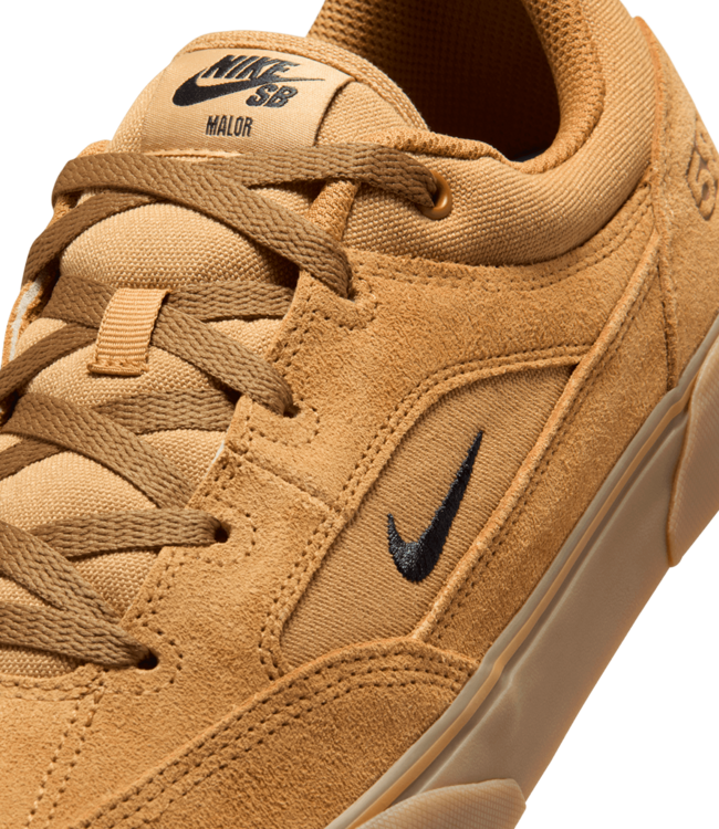 NIKE SB Malor Team Edition - Wheat