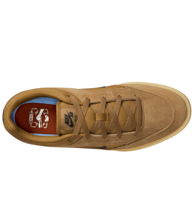 NIKE SB Malor Team Edition - Wheat