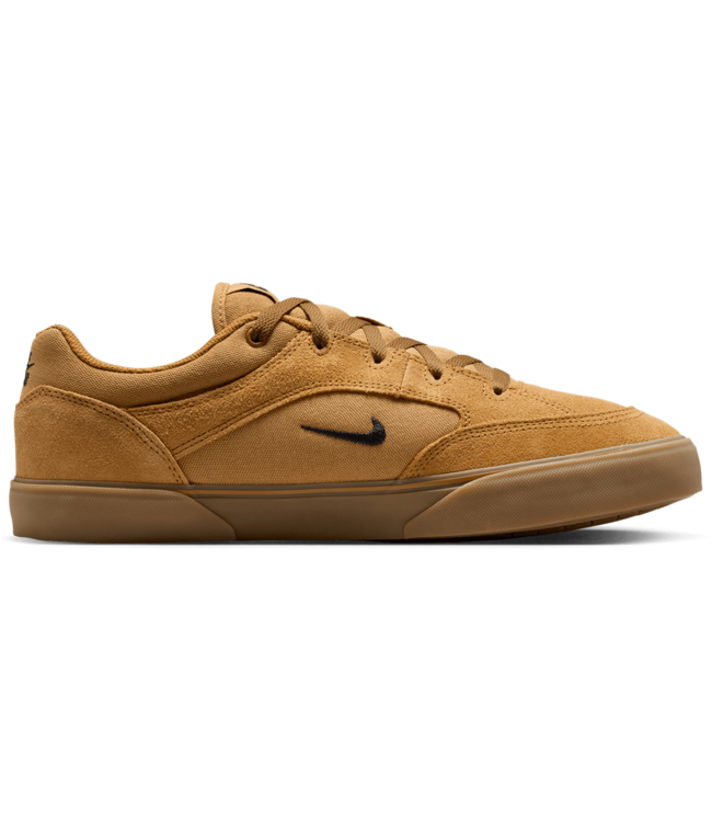 NIKE SB Malor Team Edition - Wheat