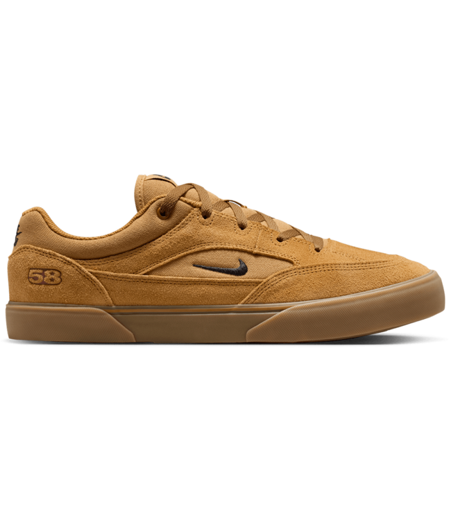 NIKE SB Malor Team Edition - Wheat