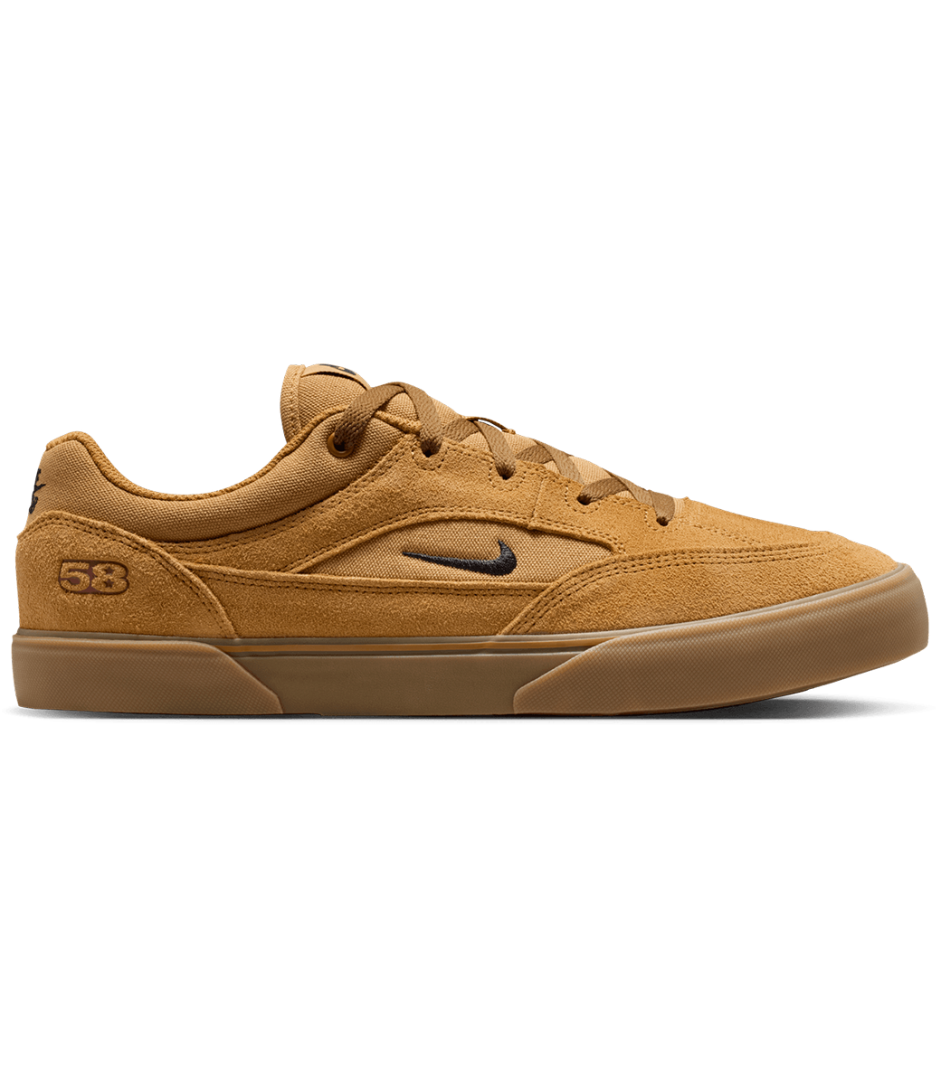 NIKE SB Malor Team Edition - Wheat