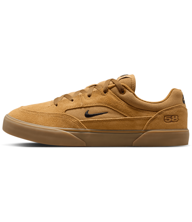 NIKE SB Malor Team Edition - Wheat
