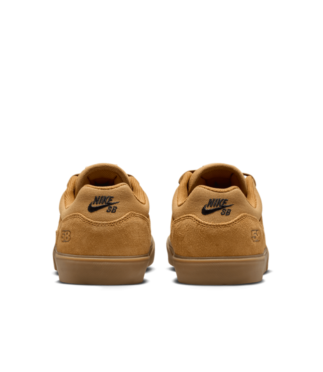 NIKE SB Malor Team Edition - Wheat