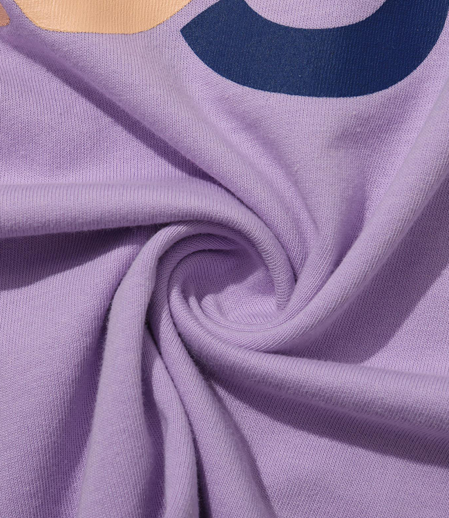 HELAS Skating Tee - Purple
