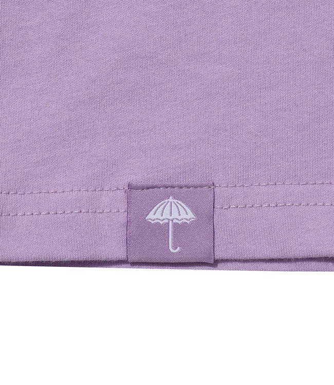 HELAS Skating Tee - Purple