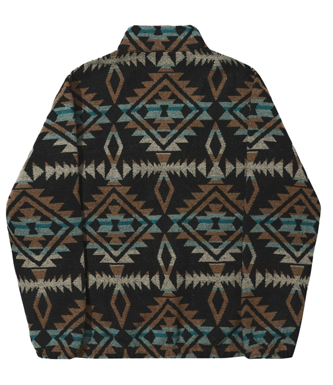 HELAS Tradi Quarter Zip - Multi