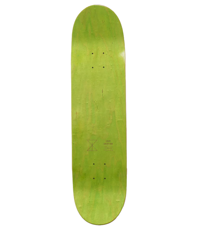 SOUR Albert High Horse Deck