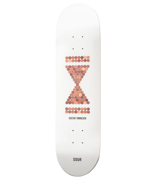 SOUR Gustav Coins Deck