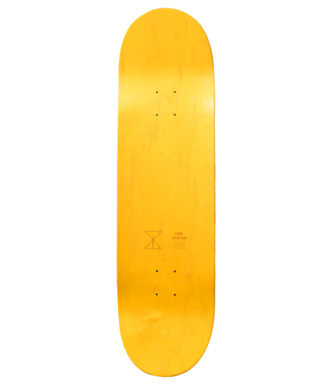 SOUR Oscar Oscalf Deck