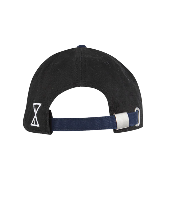 SOUR Sour Army Cap - Black