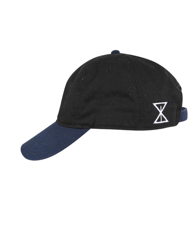 SOUR Sour Army Cap - Black