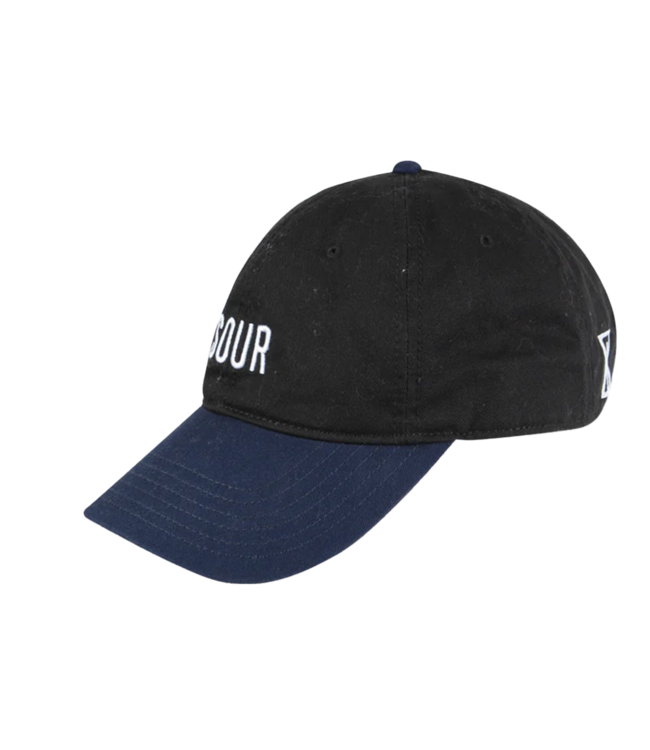 SOUR Sour Army Cap - Black